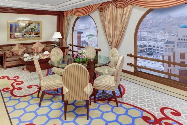 Makkah Hotel image 17