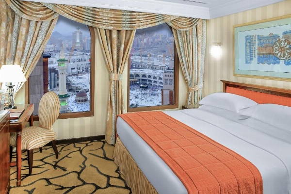 Makkah Hotel image 18