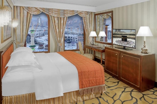 Makkah Hotel image 19