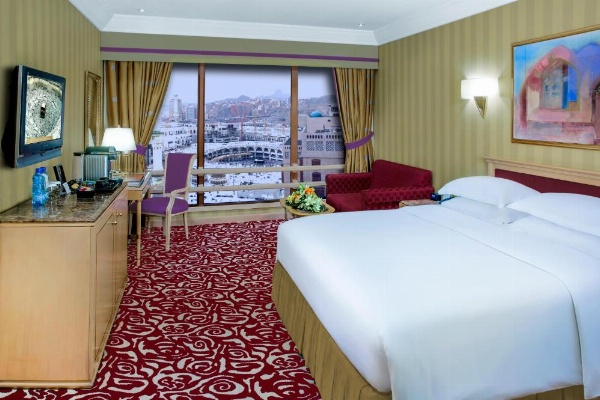 Makkah Hotel image 20