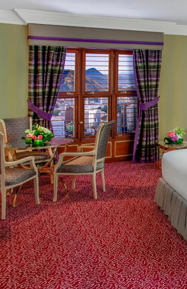 Makkah Hotel image 21