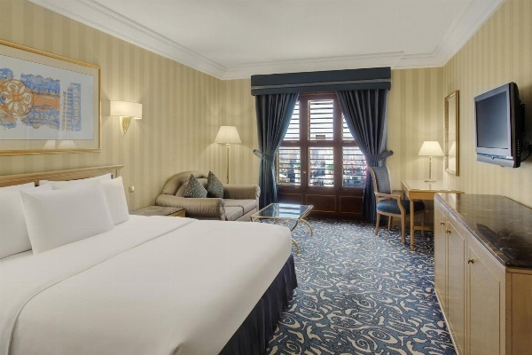 Makkah Hotel image 5