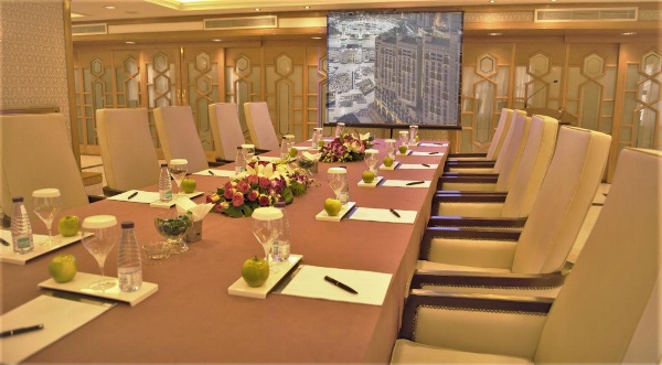 Makkah Hotel image 6